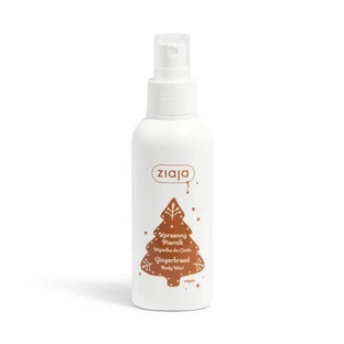 ZIAJA KORZENNY PIERNIK Brumă de corp, 100ml