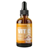 Allnutrition Kids Vitamina C Gotas, 30 ml