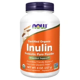 Now Foods Inuline Prebiotic Puur Poeder Inuline Prebiotic Poeder, 227 g