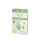 Norsan Omega-3 Jalea de algas con aceite vegetal de algas en sabor tutti frutti, 45 uds.
