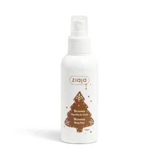 ZIAJA BROWNIE Body Mist, 100ml