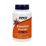 NOW Inositol poeder, 113g