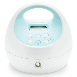 S1 Plus dubbele elektrische borstkolf, Spectra