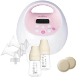 Double Electric Breast Pump S2 Plus, Spectra 