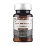 Singularis Psycho Biotic + 40,5 Milliarden KBE, 30 Kapseln