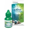 OPTIVE Fusion Oogdruppels, 10 ml