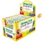 Sucette saine MNIAM-MNIAM ananas, en forme de goutte 40pcs