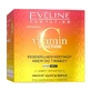 EVELINE Vitamin C 3x Action Regenerating and Revitalizing Day/Night Face Cream, 50ml