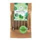 Natürlich gesunde Spinatröllchen mit Eisen und Vitamin C, 50 g