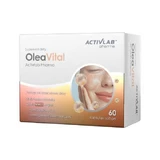 Activlab Pharma OleaVital, 60 capsules