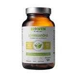 Biowen Ashwagandha 400 mg, 120 caps