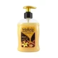 Malizia Argan and Vanilla Liquid Soap, 300 ml