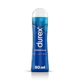 DUREX PLAY Intimate moisturizing gel, 50 ml