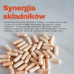 Revolife Microbiome Reborn, 90 capsules - natriumbutyraat, lactoferrine, prebioticum (enterale capsule)