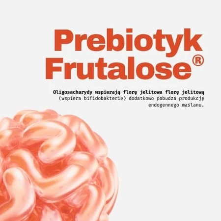 Revolife Microbiome Reborn, 90 capsules - natriumbutyraat, lactoferrine, prebioticum (enterale capsule)