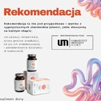 Revolife Microbiome Reborn, 90 capsules - natriumbutyraat, lactoferrine, prebioticum (enterale capsule)