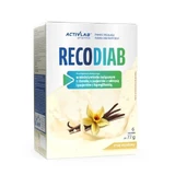 Recodiab vanillesmaak, 6 zakjes x 77g