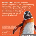 Padma Basic, 100 capsules