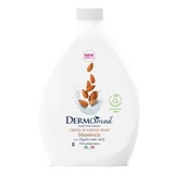 Dermomed Handzeep Amandel, reserve, 1000 ml