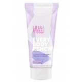 Farmona Tutti Frutti Everybody Renew 2-in-1 Multi-acid body scrub in mousse, 200 ml