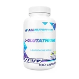 Allnutrition L-Glutathione, 100 cáps.