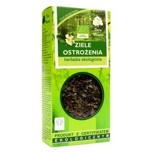 Distelkruid - EKO 25g GIFTS OF NATURE