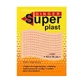 Ingwer Super Patch Wärmepflaster 12 x 18 cm, 1 Stück