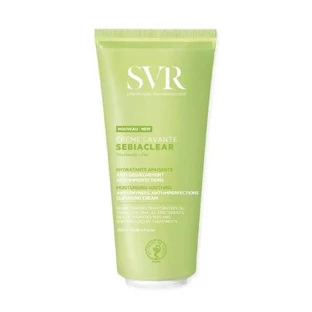 SVR Sebiaclear Reinigingscrème, 200ml