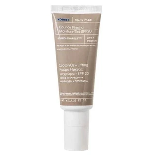 Korres Tagescreme SPF20, 40 ml