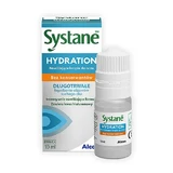 Systane Hydration konservierungsmittelfreie Augentropfen, 10 ml