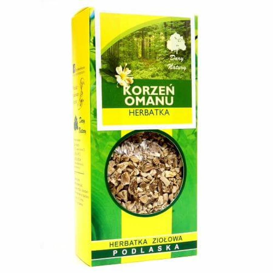 DARY NATURY Oman root, 50 g
