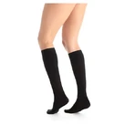 JOBST ULTRASHEER Calcetines cortos de compresión CCL1 negro, talla 6 ZP