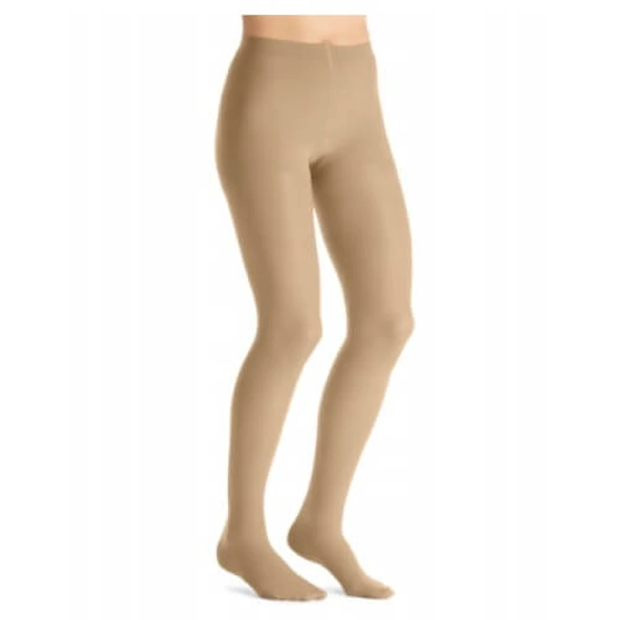 JOBST ULTRASHEER compression tights CCL2 natural, size 2 ZP