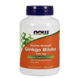 JETZT FOODS Ginkgo Biloba 120mg, 50 Kapseln