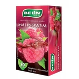 BELIN Himbeertee, 20 Beutel