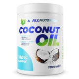 ALLNUTRITION Kokosnussöl Unraffiniert -1000ml