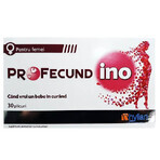 ProFecund Ino pour femmes, 30 sachets, Hyllan