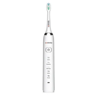 Szczoteczka Soniczna Supersonic Controly white