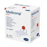MEDICOMP EXTRA steriele verbanden 6-laags 10x10cm, 50 st.