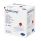 MEDICOMP EXTRA pansements stériles 6 couches 10x10cm, 50 pcs.