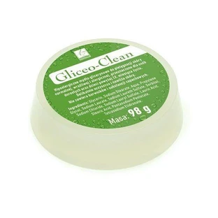 Gliceo-Clean hypoallergenic glycerin soap, 98g