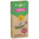 Propolis C Echinacea, 30 capsules, Fiterman Pharma
