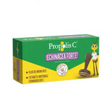 Propoli Echinacea Forte, 30 compresse, Fiterman Pharma