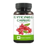Citronela china, 60 cápsulas