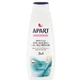 APART Nawilżający płyn do kąpieli i żel pod prysznic 2w1 Białe kwiaty, 900ml