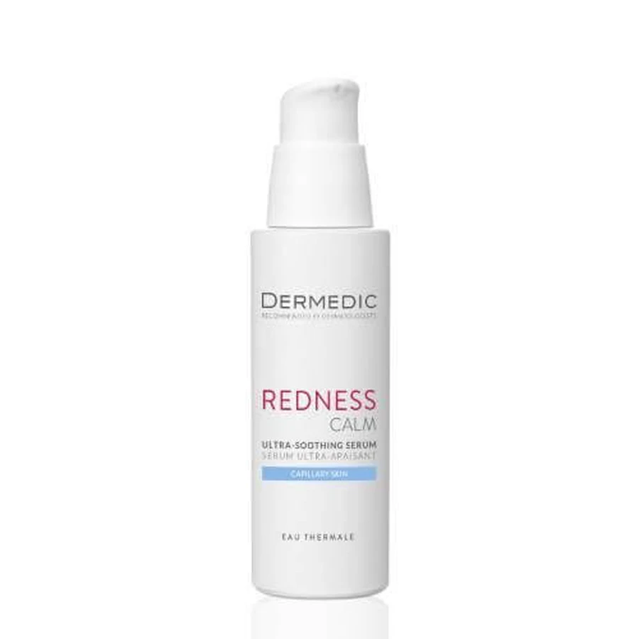 Dermedic Redness Calm Ultra Soothing Serum, 30 ml