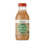 EkaMedica Appel brandnetel muntsap, 300ml