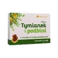 Olympus tijm en hoefblad, 24 zuigtabletten