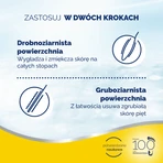 SCHOLL Dubbelzijdige gladstrijkvoetvijl