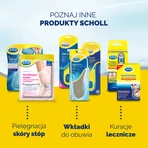 SCHOLL Dubbelzijdige gladstrijkvoetvijl